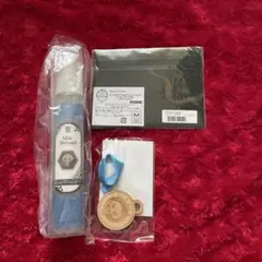 ツイステ イデア バレンタイン 3種セット メッセージカード付き ※一部封筒なし 2025年最新】ツイステ バレンタイン イデアの人気アイテム - メルカリ