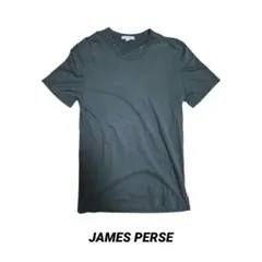 JAMES PERSE USA製 クルーネックTシャツ 0 オリーブのサムネイル