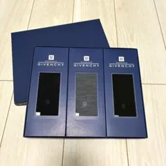 早い者勝ち！最終値段！GIVENCHY ソックス3足セット 25cm