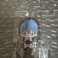 黒子のバスケ 】《 黒子テツヤ&青峰大輝 》ラバーストラップ - メルカリ