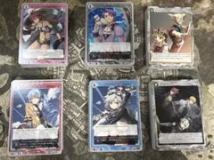 2026年最新】軌跡 tcgの人気アイテム - メルカリ