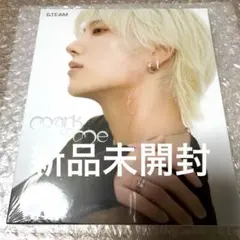 &TEAM Mark on Me 新品未開封　ソロジャケ YUMA ユウマ