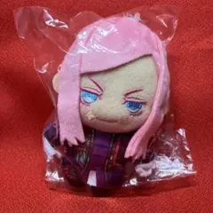 東京リベンジャーズ描き下ろし新体験展 最後の世界線 ぬいぐるみマスコット 三途