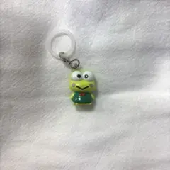 サンリオキャラクターズ めじるしアクセサリー けろけろけろっぴ