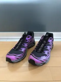2026年最新】SALOMON xt-6 27.5の人気アイテム - メルカリ