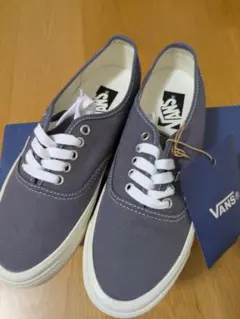 VANS Authentic キャンバス PREMIUM オーセンティック 44
