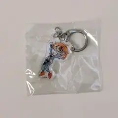 【エイトリ】五十竹 あく太 アクリルキーホルダー