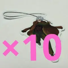 スラー　有月憬　X　サカモトデイズ　原画展　ダイカットステッカー　シール　カード