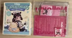 新品未開封 Mellojoy メロジョイ にぎにぎおにぎり ピンクの箱のまま