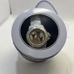 ディズニー　ミッキー　腕時計　未使用品　箱無しの場合は安くなります　1番