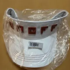 ONOFF バイザーのサムネイル
