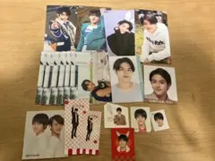 金指一世 デタカ ジャニーズjr 美少年 金指一世 Myojo データカード デタカ