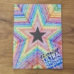 BEST HIT ULTRA SOUTHERN ALL STARS DVD - メルカリ