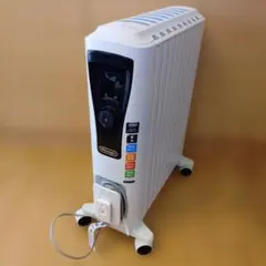 デロンギオイルヒーターRHJ21F0812たのメル便使用 - メルカリ