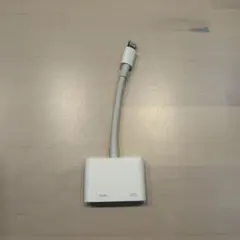 Apple Lightning Digital AV Adapterのサムネイル