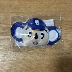 2025 ドアラデー 来場者 配布 ドアラ ミニお面