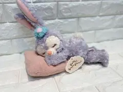 東京ディズニーリゾート ステラルー ぬいぐるみ スイートドリームス 即日発送のサムネイル