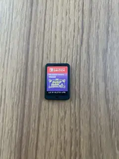 ポケットモンスター　バイトレット