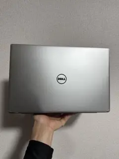DELL ノートパソコン 13.3インチ