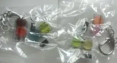 【最安】パパブブレガチャ2種セット