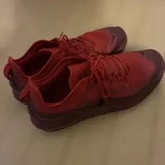 NIKE AIR MAX AXIS レッド スニーカー 27.5cmのサムネイル