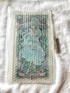 じ*ん様 わんだふるぷりきゅあ　キュアリリアン　アクリルアートボード