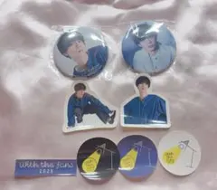 水沢林太郎　ファンミ　プレミアムセット　グッズ　アクスタ 水沢林太郎 ファンミ プレミアムセット グッズ アクスタ 水沢