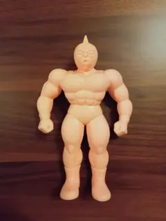 かけるり 雀力士 ソフビ 化粧まわし付き インディーズソフビ - メルカリ