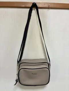 Champion ショルダーバッグ ベージュのサムネイル