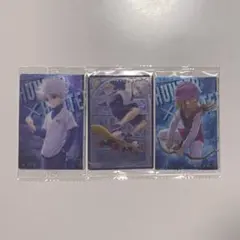 ひ*ぎ様 HUNTER×HUNTER イタジャガ キルア まとめ売り
