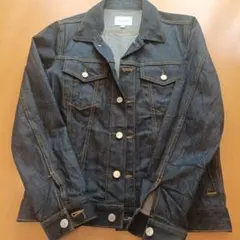 アーバンリサーチ ストレッチ デニムジャケット