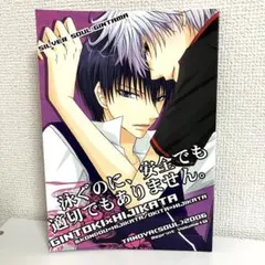 2026年最新】love 同人誌 銀魂の人気アイテム - メルカリ