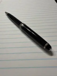 MONTBLANC製ボールペン本体のサムネイル