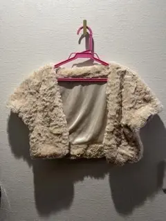 ファーボレロ  結婚式　パーティー