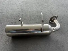 今月限定値下げ　エクストレイルDNT31 4本出しマフラー m27411650691_1.jpg?1757320803