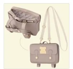 Duffy and Friends キャリーミー・ポシェット