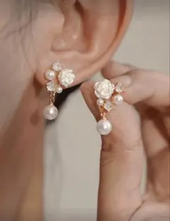 ブライダルアクセサリー ウェディング 結婚式 前撮り フォーマル 披露宴