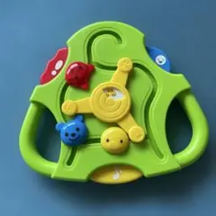 知育　脳科学　指先遊び　1歳〜