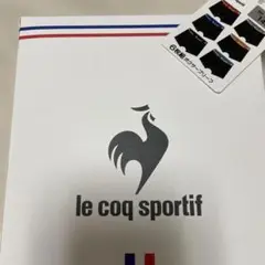 140 ボクサーブリーフ6枚　ルコック