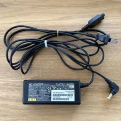 純正　富士通　ACアダプター　FMV-AC320A 19V 3.16Aのサムネイル