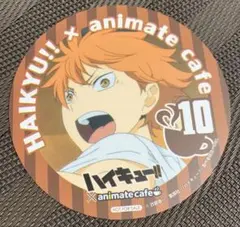 2025年最新】ハイキュー カフェの人気アイテム - メルカリ