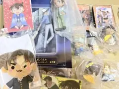 名探偵コナン まとめ売り 服部平次