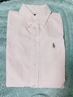 【新品未使用】POLO Ralph Lauren 長袖シャツ