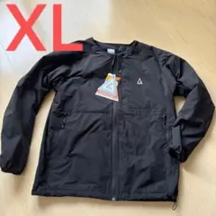 新品・未使用】WIND AND SEA × RVCA ジャケット パーカー - メルカリ