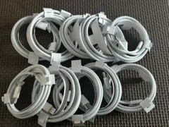 USB-C 急速充電ケーブル 10本セット