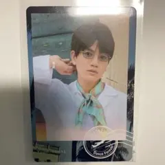 SixTONES 髙地優吾 マイオンリー DanceForever