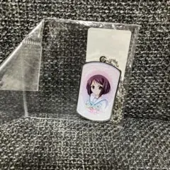 D.C.20th ～ダ・カーポ20周年～ ドッグタグ 霧羽香澄