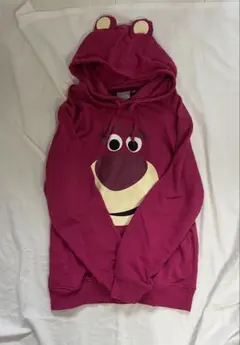 【近々処分】ロッツォパーカー