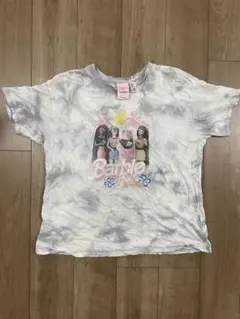 Barbie x Forever 21 タイダイTシャツ Lサイズのサムネイル