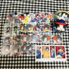 ヒプマイ 山田二郎 山田三郎 ペアセット①